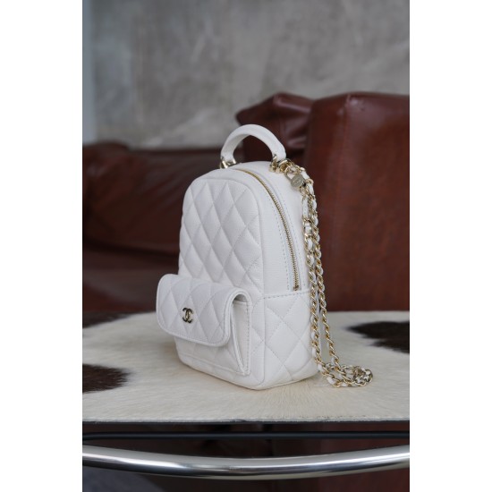 CHANEL BACKPACK