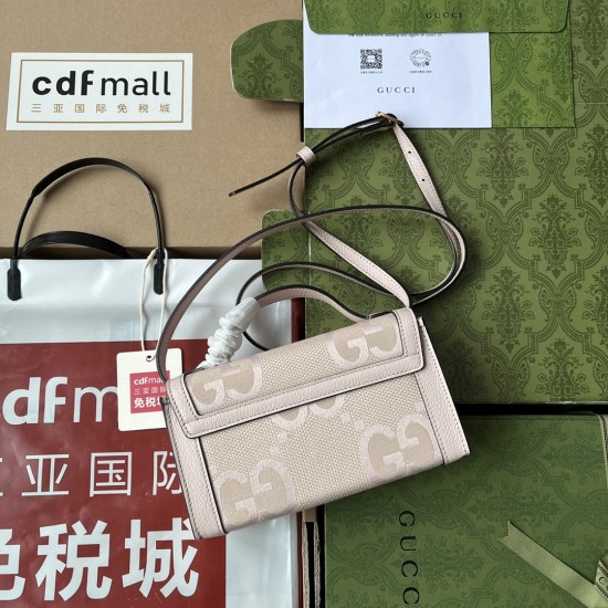 Gucci Padlock