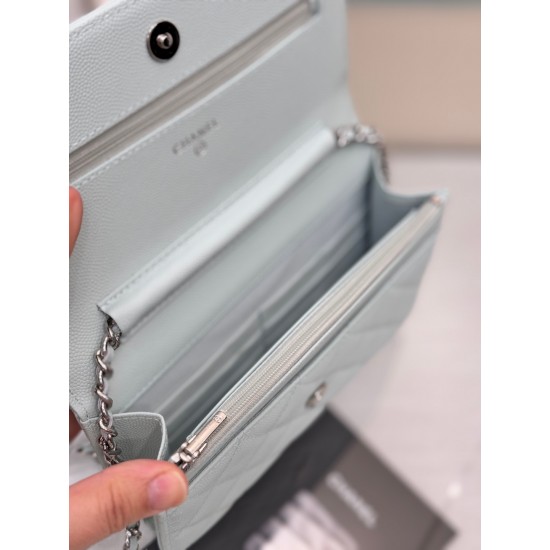 CHANEL WOC