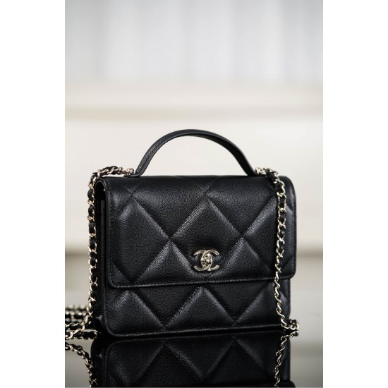 CHANEL BACKPACK
