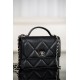 CHANEL BACKPACK