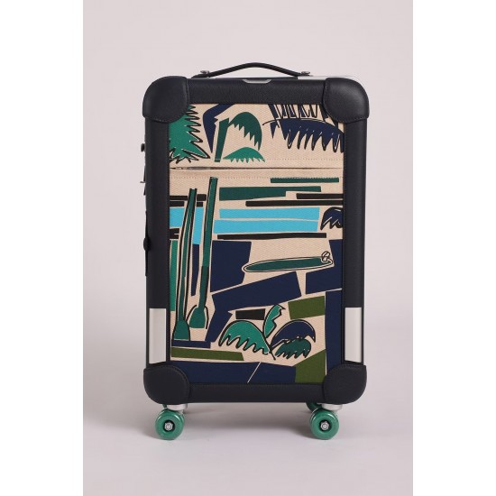 HERMÈS Suitcase