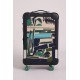 HERMÈS Suitcase