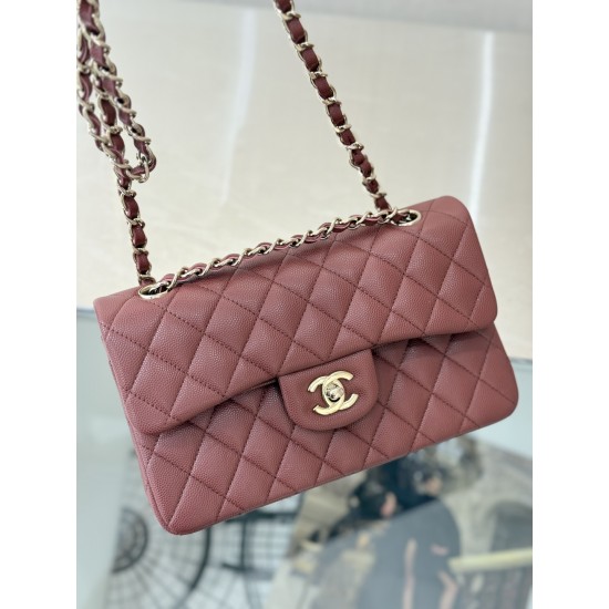 CHANEL FLAP BAG