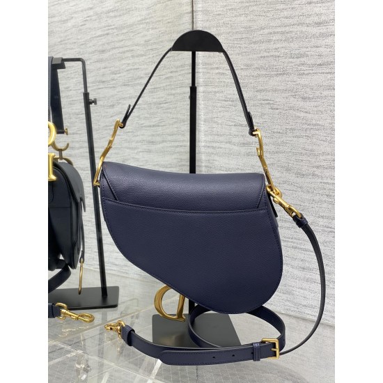 Dior Saddle