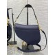Dior Saddle