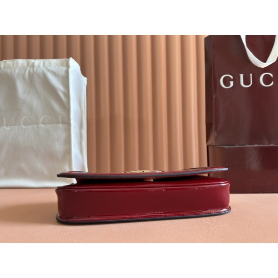 Gucci Blondie