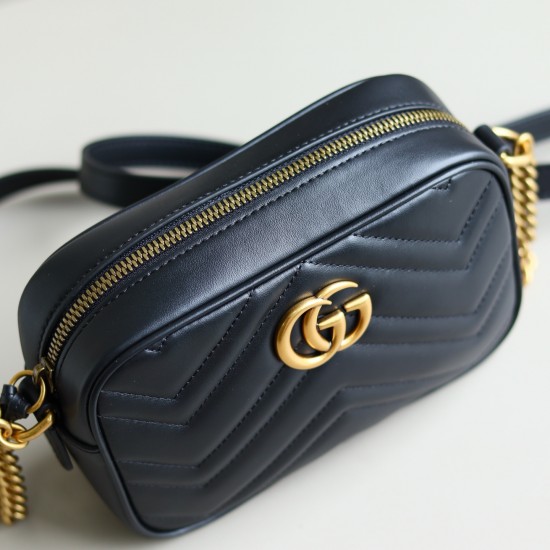 Gucci GG Marmont