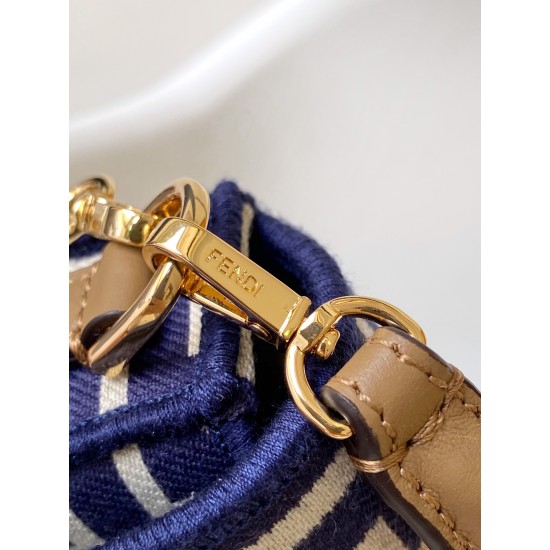 FENDI Baguette