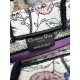 Dior Book Tote