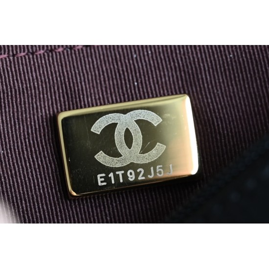 CHANEL WOC