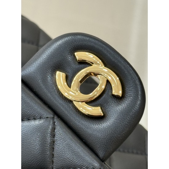 CHANEL FLAP BAG
