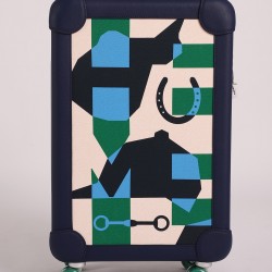HERMÈS Suitcase