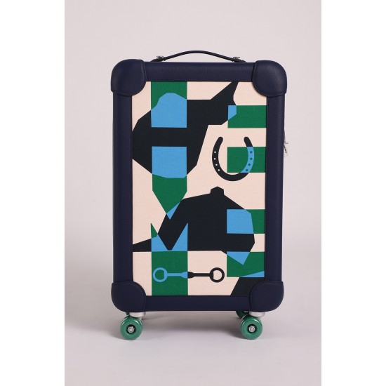 HERMÈS Suitcase