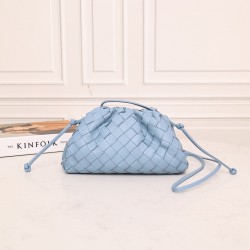 Bottega Veneta Pouch