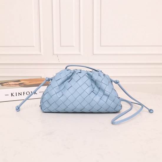 Bottega Veneta Pouch
