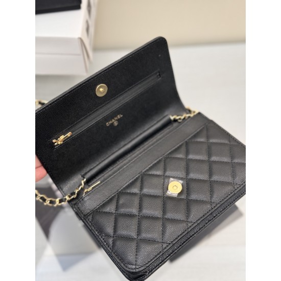 CHANEL WOC