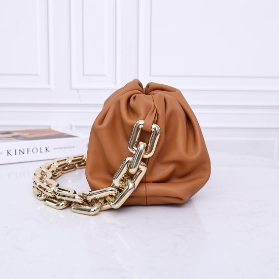 Bottega Veneta Pouch