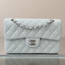 CHANEL FLAP BAG