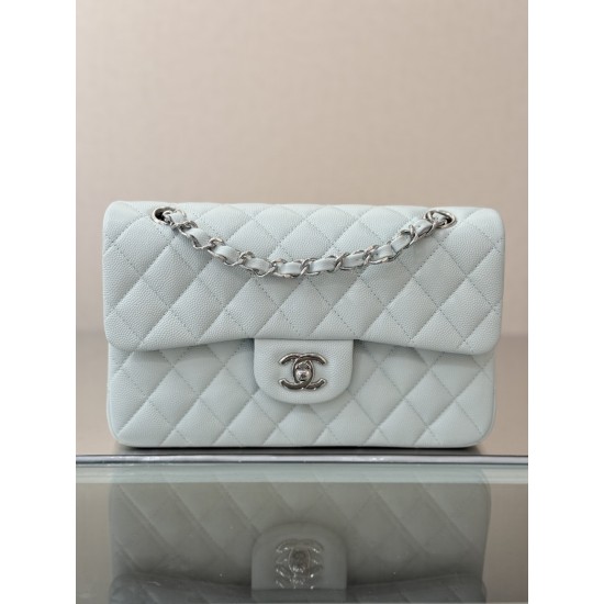 CHANEL FLAP BAG