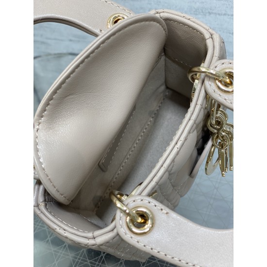Dior Lady