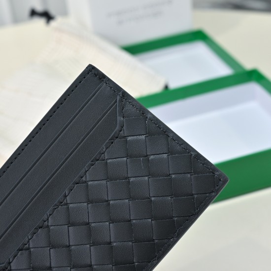 Bottega Veneta Wallet