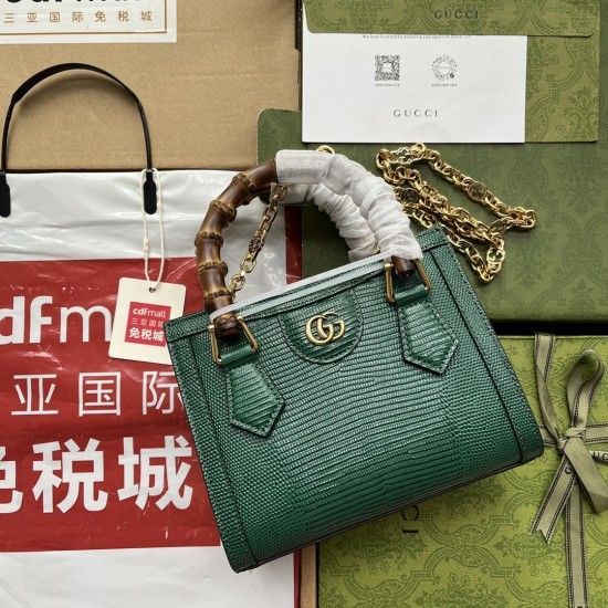 Gucci Diana