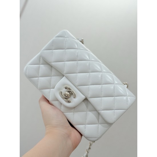 CHANEL FLAP BAG