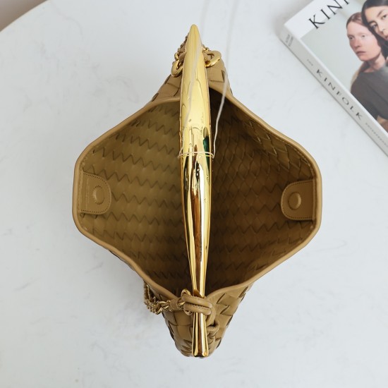 Bottega Veneta Sardine