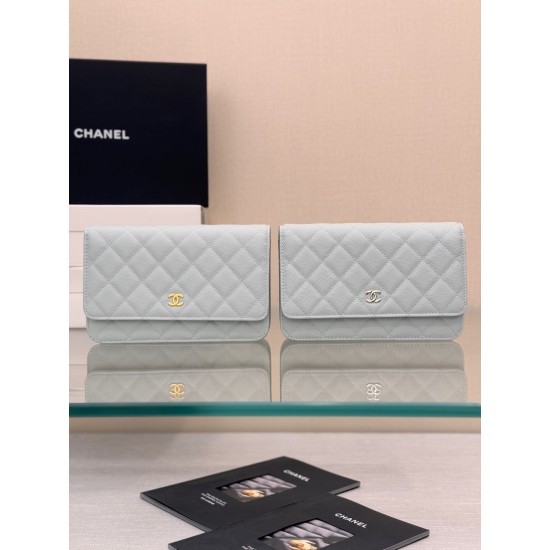 CHANEL WOC