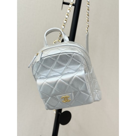 CHANEL BACKPACK