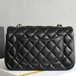 CHANEL FLAP BAG