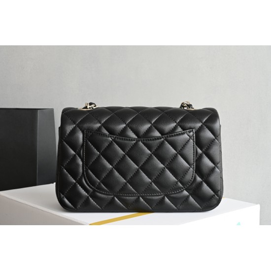 CHANEL FLAP BAG