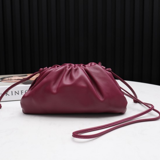 Bottega Veneta Pouch