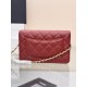 CHANEL WOC