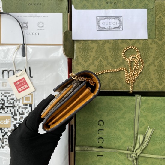Gucci Padlock