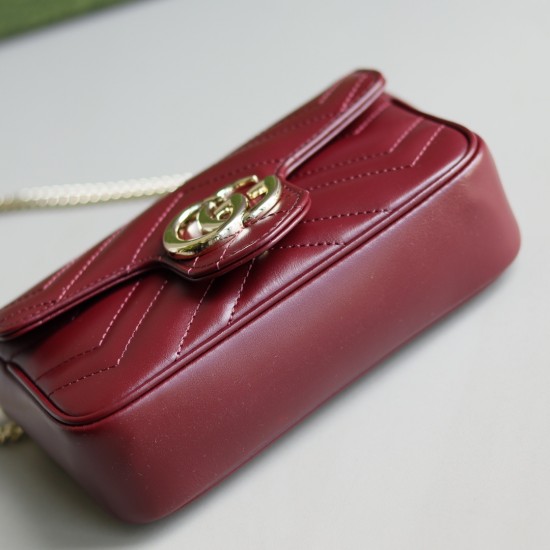 Gucci GG Marmont