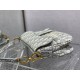 Dior Saddle