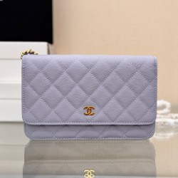 CHANEL WOC
