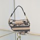 Dior Saddle