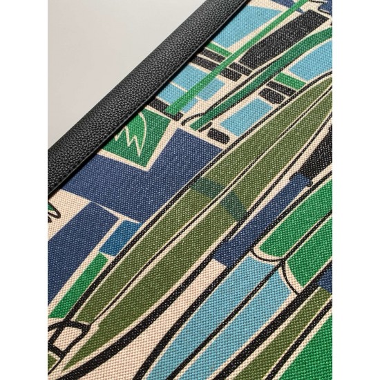HERMÈS Suitcase