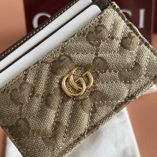Gucci Wallet