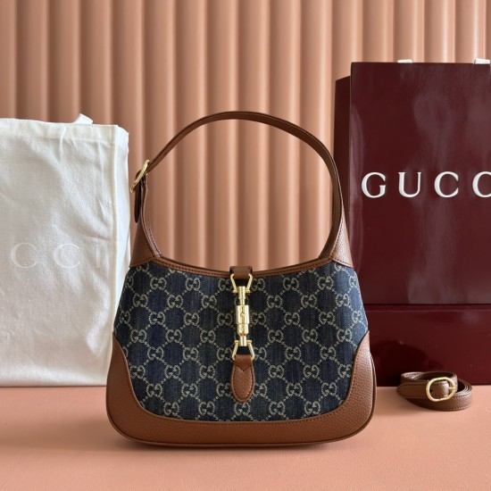 Gucci Jackie 1961