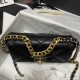 CHANEL 19 BAG