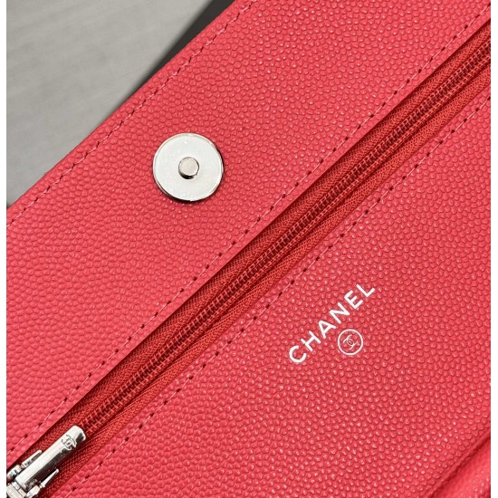 CHANEL WOC