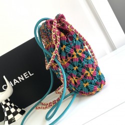 CHANEL 22 Bag