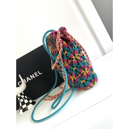CHANEL 22 Bag