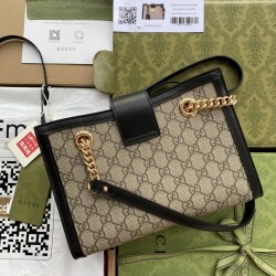 Gucci Padlock