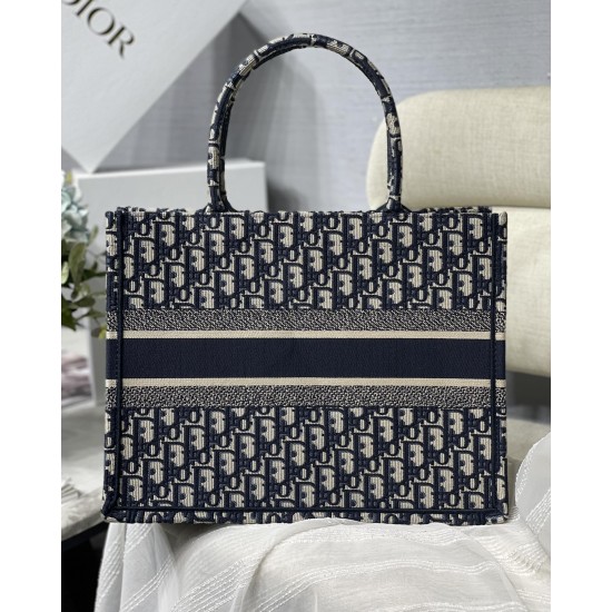 Dior Book Tote