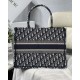 Dior Book Tote